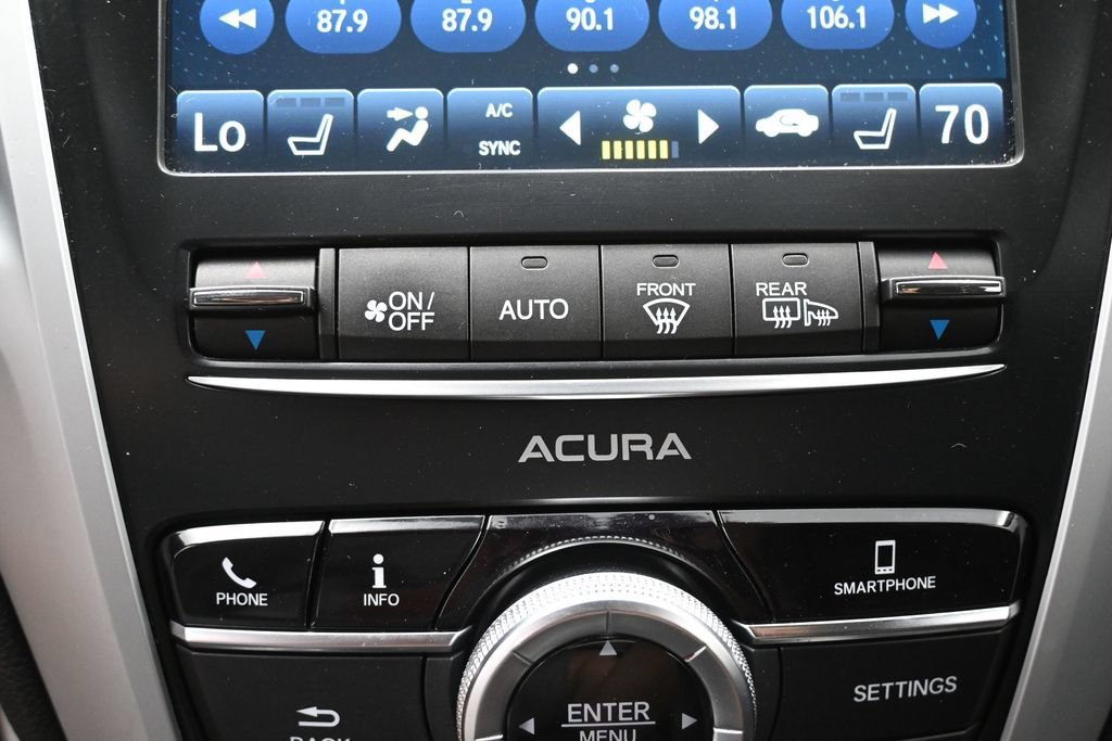 Used 2019 Acura TLX FWD image 24