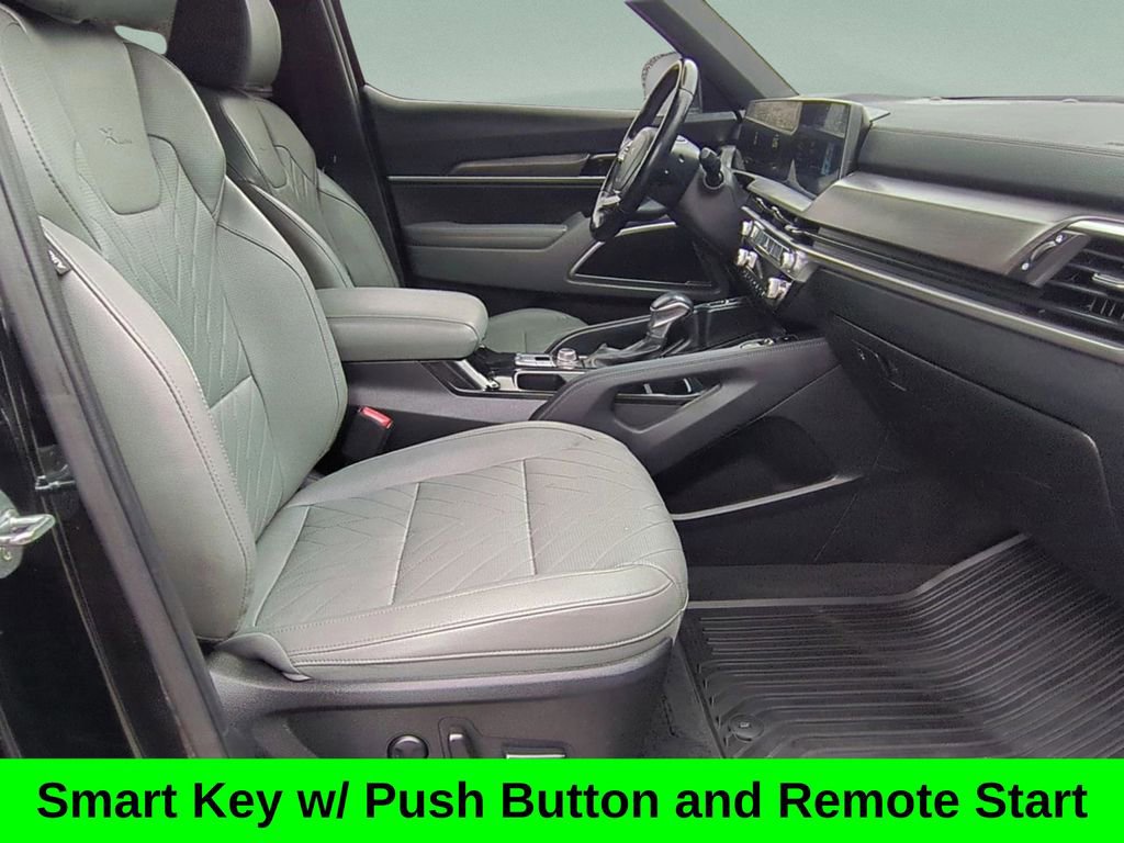 Used 2023 Kia Telluride EX X-Line image 14