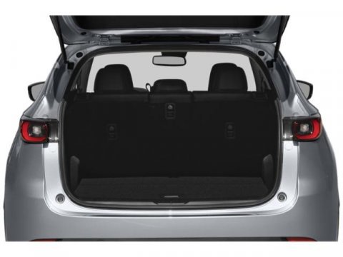 Used 2023 MAZDA CX-5 AWD 2.5 S w/ Premium Package image 14