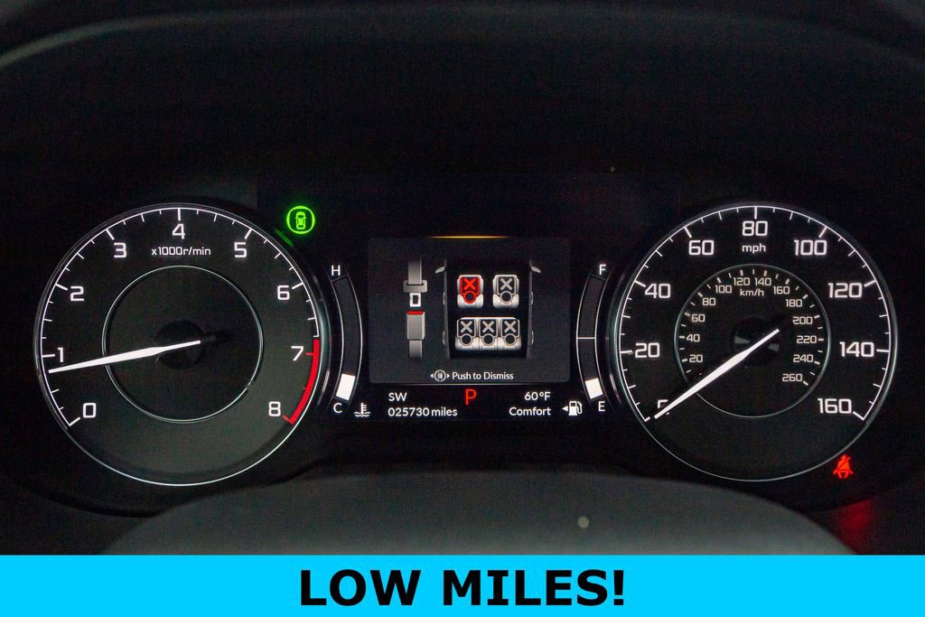 Used 2023 Acura RDX AWD w/ Technology Package image 3
