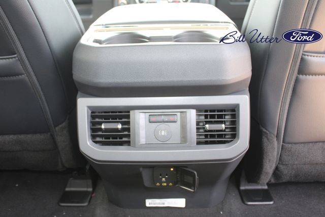 New 2026 Ford F250 Lariat w/ Chrome Package AWD/4WD image 11