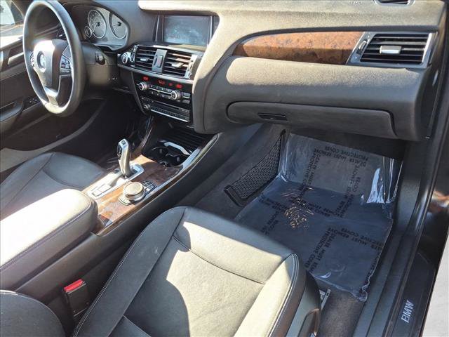Used 2017 BMW X3 xDrive28i AWD/4WD image 25
