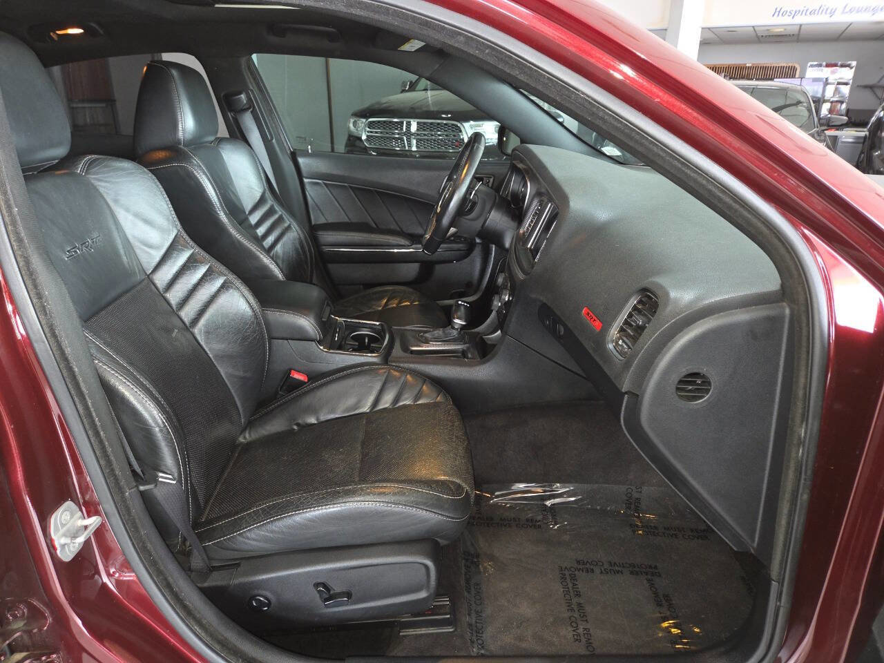 Used 2016 Dodge Charger SRT Hellcat RWD image 27