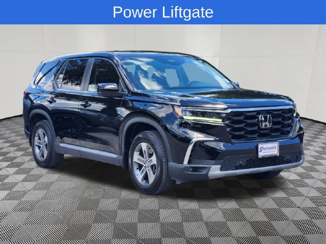 Used 2024 Honda Pilot EX-L image 3