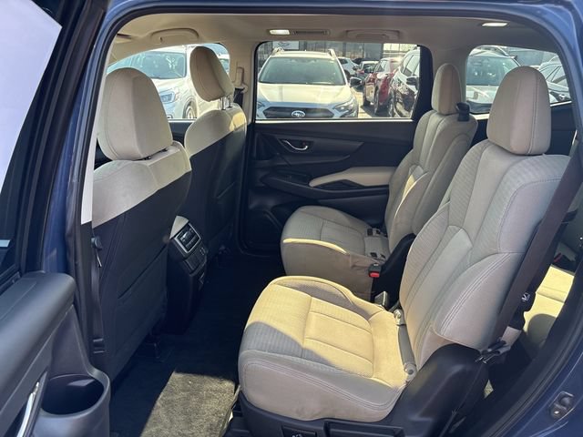 Used 2023 Subaru Ascent Premium w/ Convenience Package AWD/4WD image 11