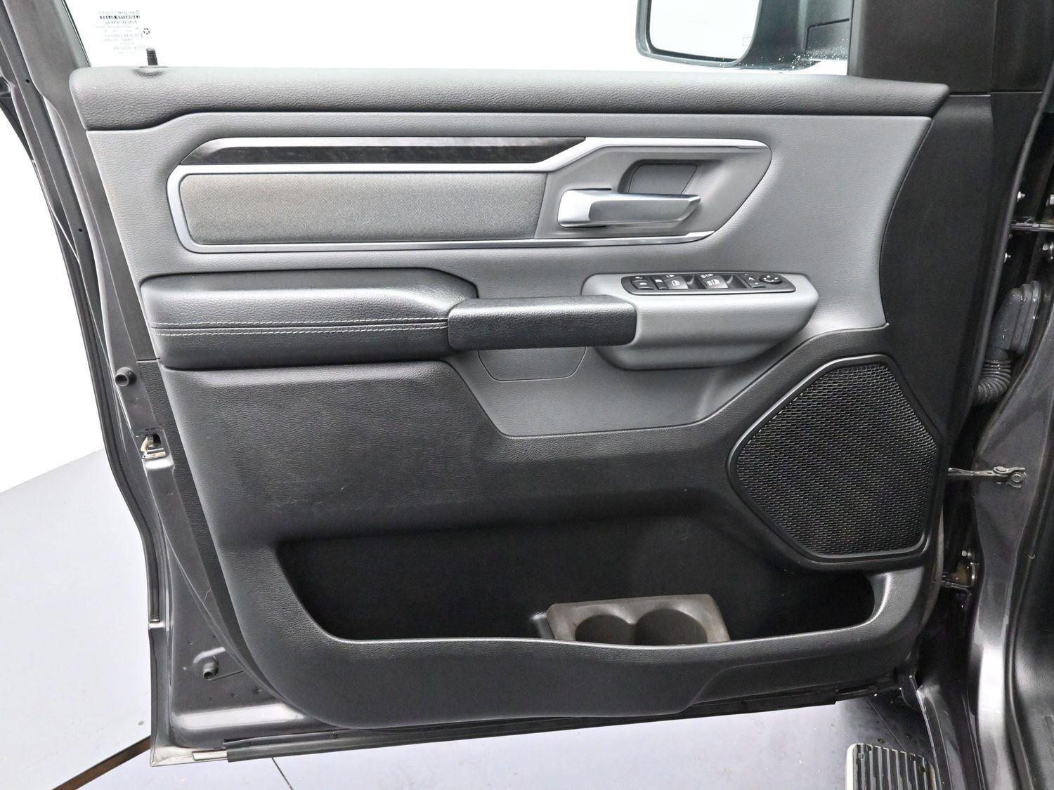 Used 2020 RAM 1500 Big Horn image 10