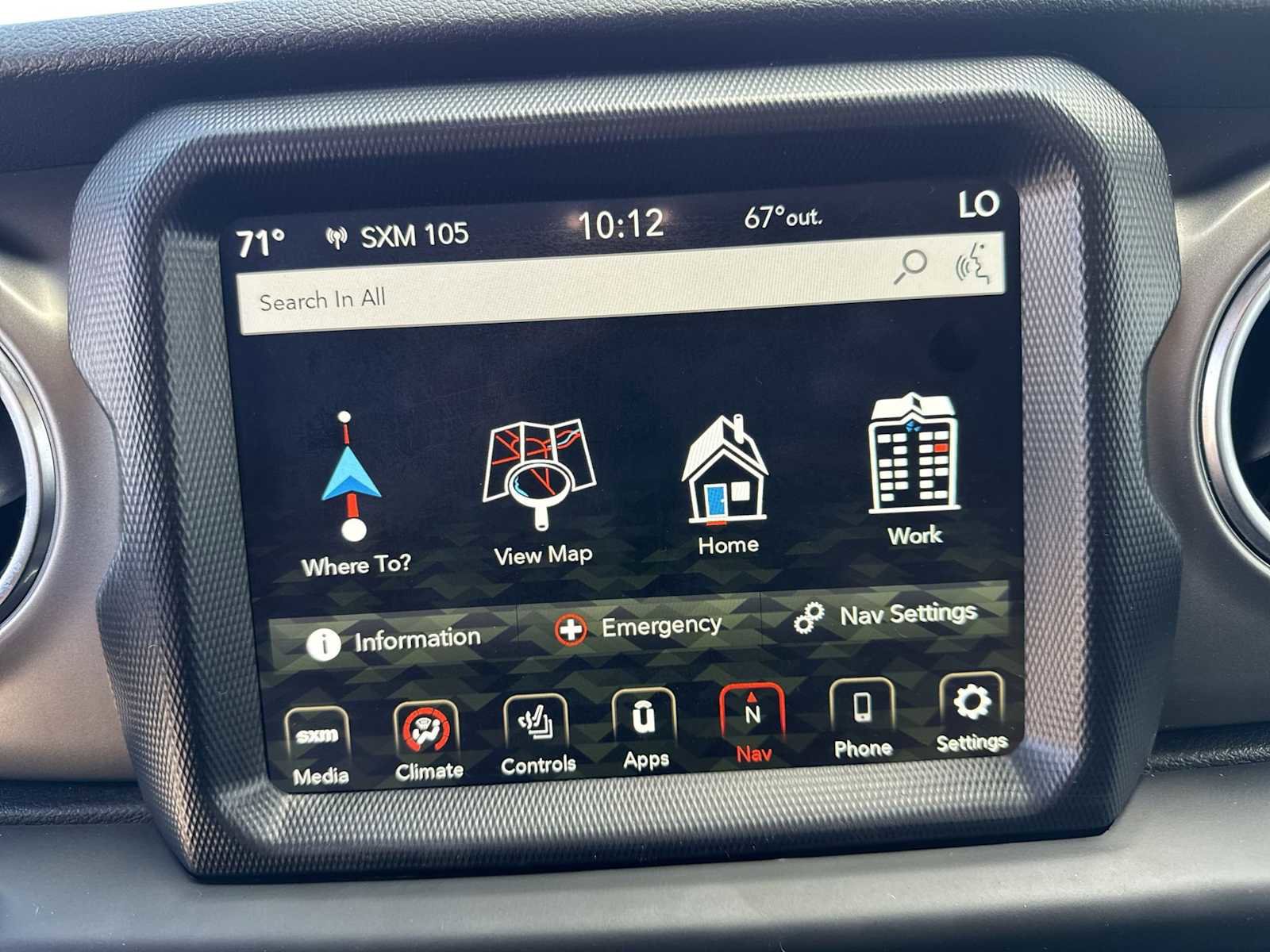 Used 2020 Jeep Gladiator Rubicon image 25