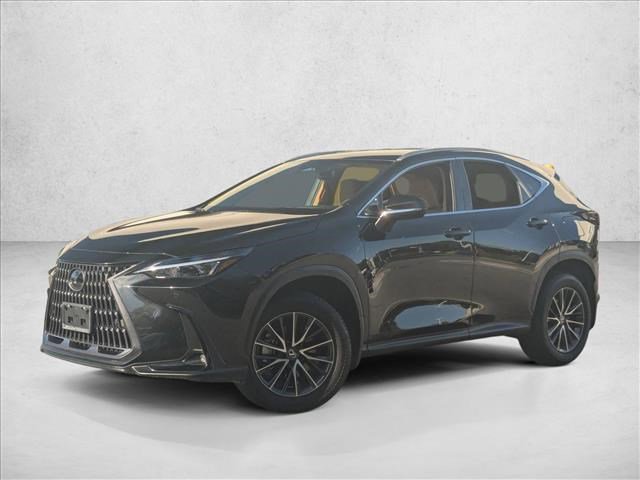Used 2024 Lexus NX 250 FWD w/ Premium Package