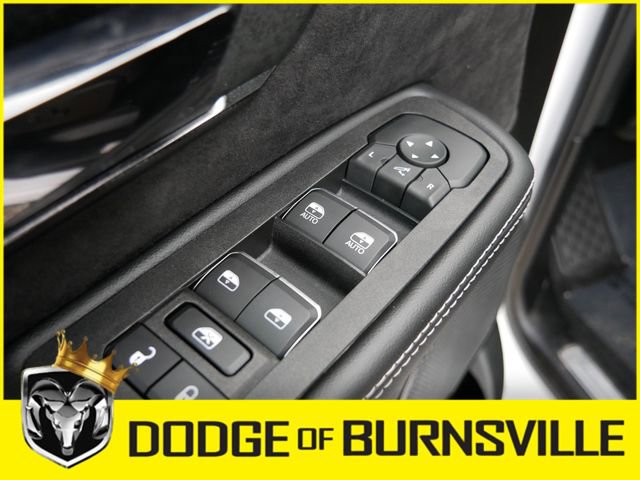 Used 2025 RAM 1500 RHO image 18