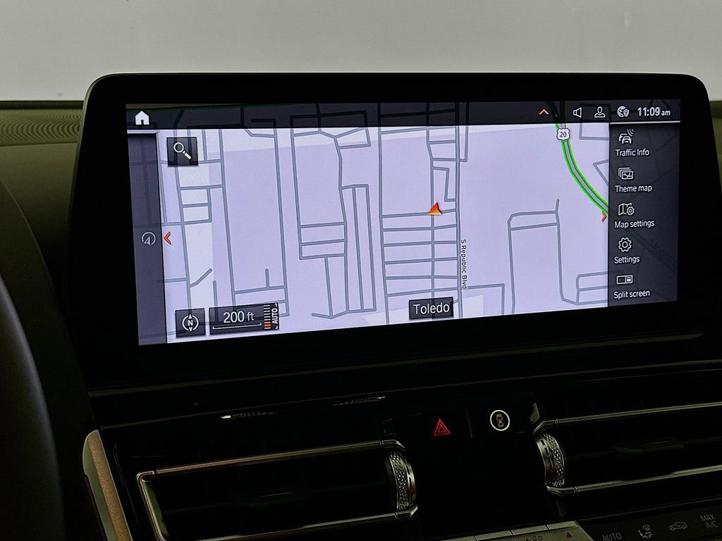 New 2026 BMW 840i xDrive image 17