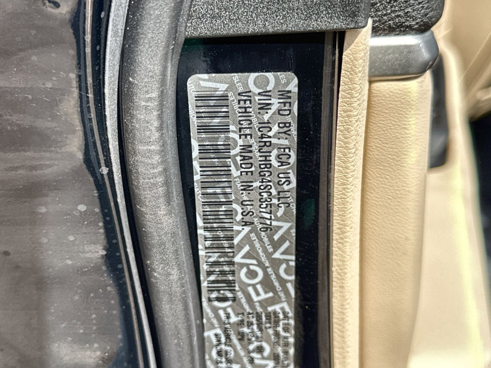 New 2025 Jeep Grand Cherokee Limited w/ Luxury Tech Group II image 29