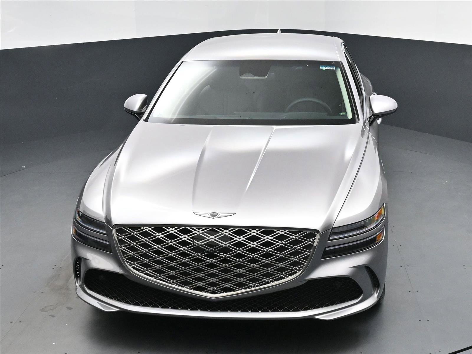 New 2026 Genesis G80 2.5T image 9