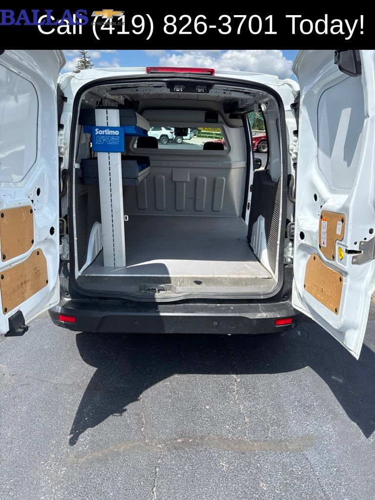 Used 2023 Ford Transit Connect XL FWD image 14