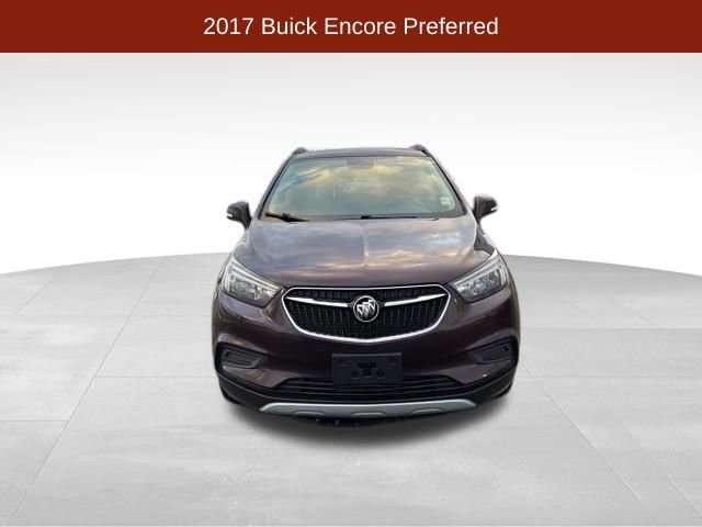 Used 2017 Buick Encore Preferred image 2