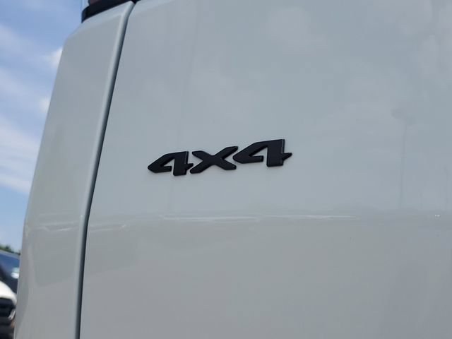 New 2026 Jeep Cherokee Overland AWD/4WD image 9