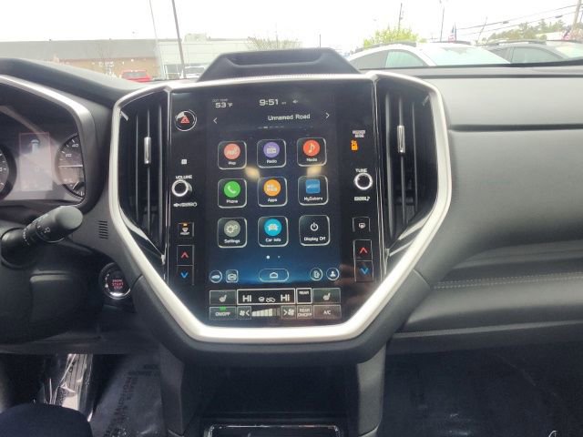 Certified 2026 Subaru Ascent Limited AWD/4WD image 28