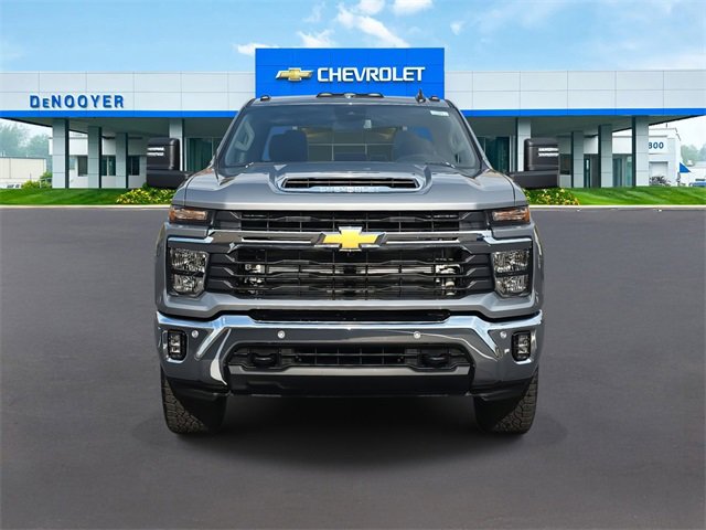 New 2026 Chevrolet Silverado 2500 LT image 2