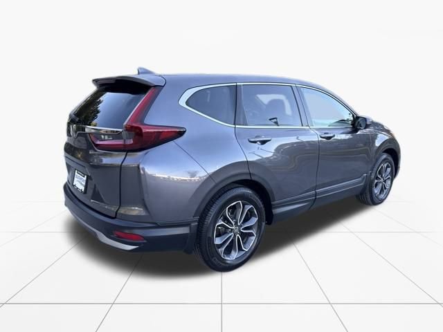 Used 2022 Honda CR-V EX-L image 9