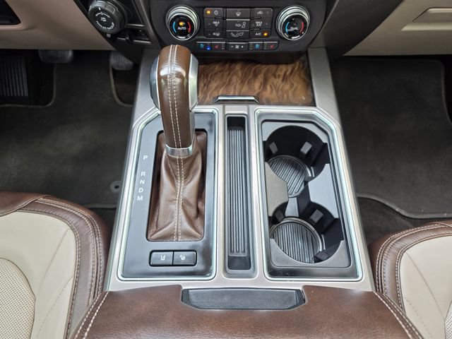 Used 2019 Ford F150 Limited w/ Trailer Tow Package AWD/4WD image 40