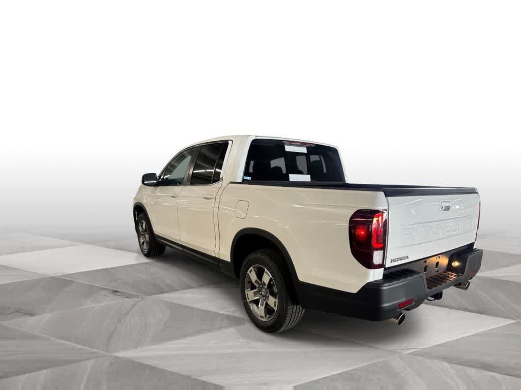 New 2026 Honda Ridgeline RTL image 6
