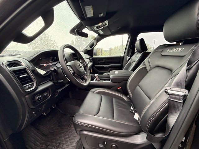 New 2027 RAM 1500 RHO AWD/4WD image 14