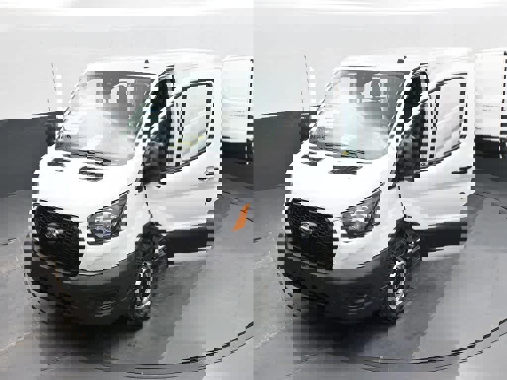 New 2024 Ford Transit 250 148 Medium Roof image 49