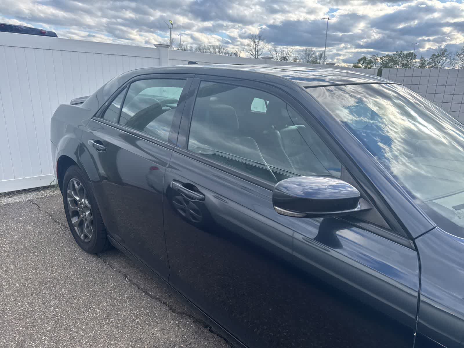 Used 2016 Chrysler 300 S w/ 300S Premium Group AWD/4WD image 20