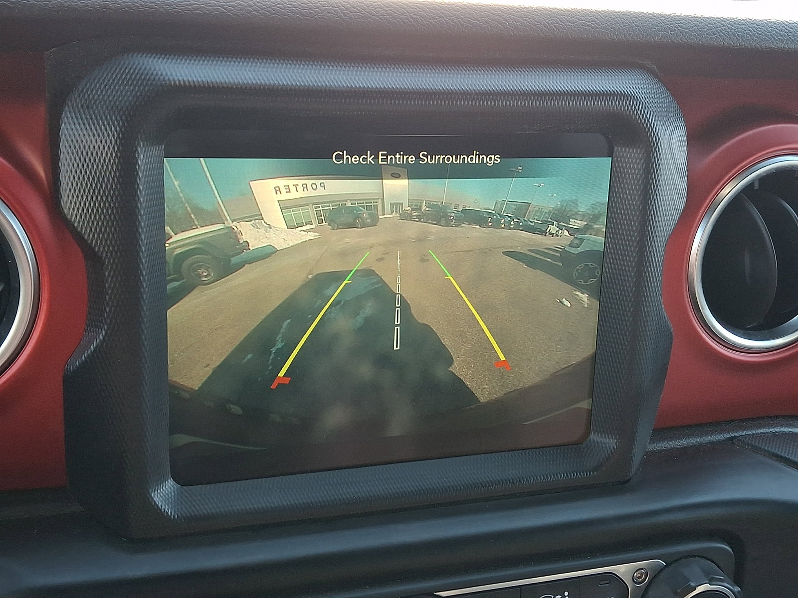 Used 2022 Jeep Wrangler Unlimited Rubicon w/ Steel Bumper Group image 26