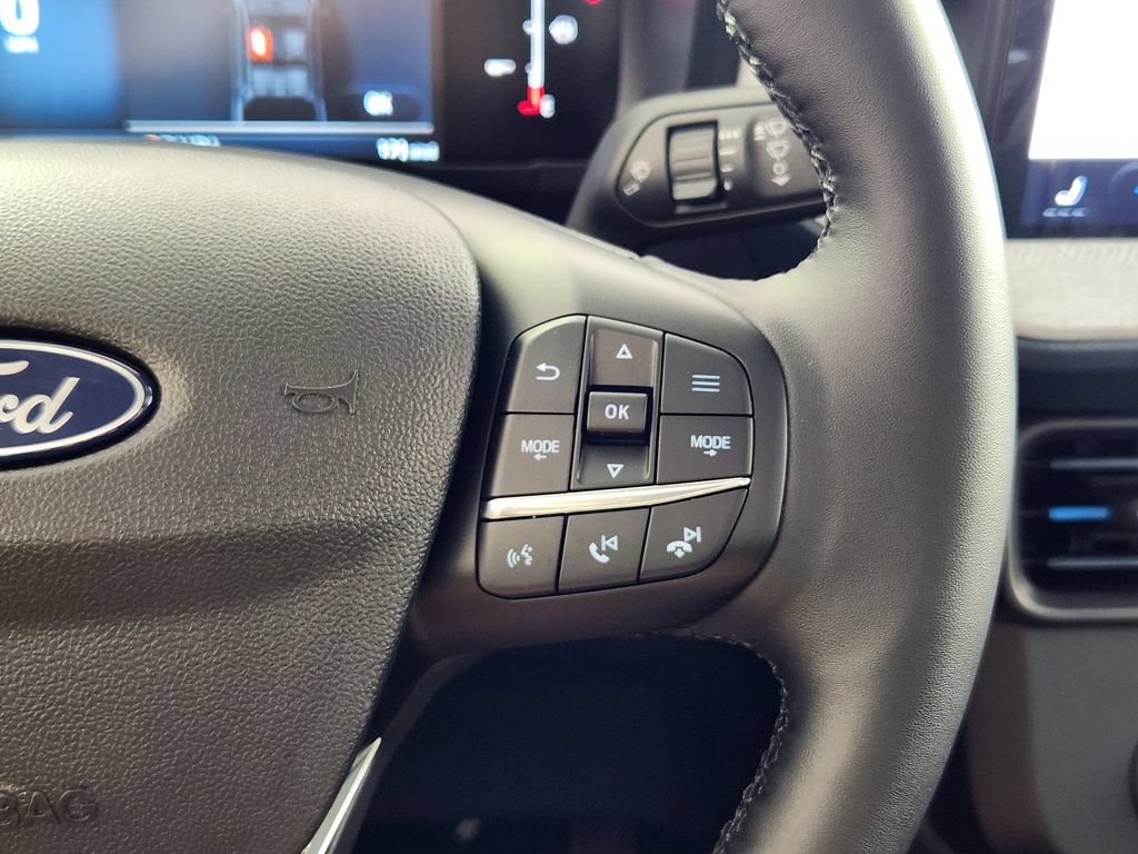New 2026 Ford Maverick XLT w/ XLT Luxury Package FWD image 20