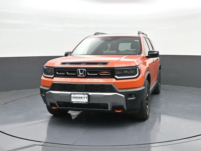 New 2026 Honda Passport TrailSport Elite image 29