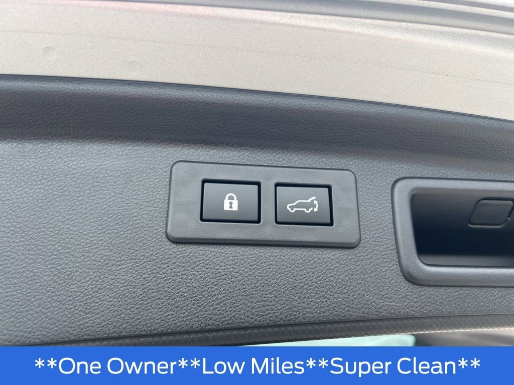 Used 2023 Subaru Forester Limited AWD/4WD image 41