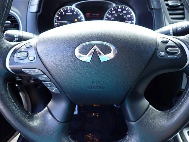 Used 2019 INFINITI QX60 Pure image 19