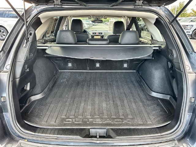 Used 2015 Subaru Outback 2.5i Limited AWD/4WD image 33