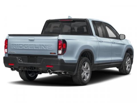 New 2026 Honda Ridgeline TrailSport+ image 5
