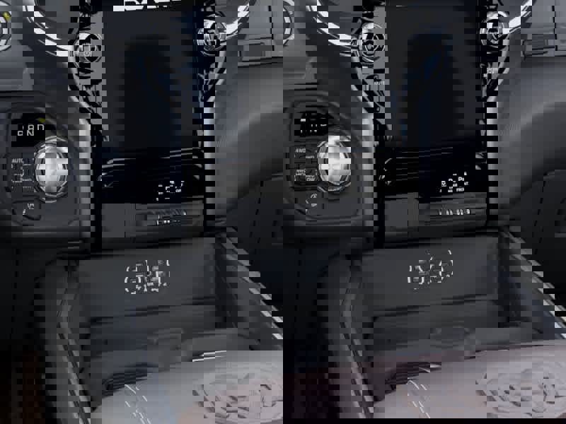 New 2026 RAM 1500 Laramie image 24