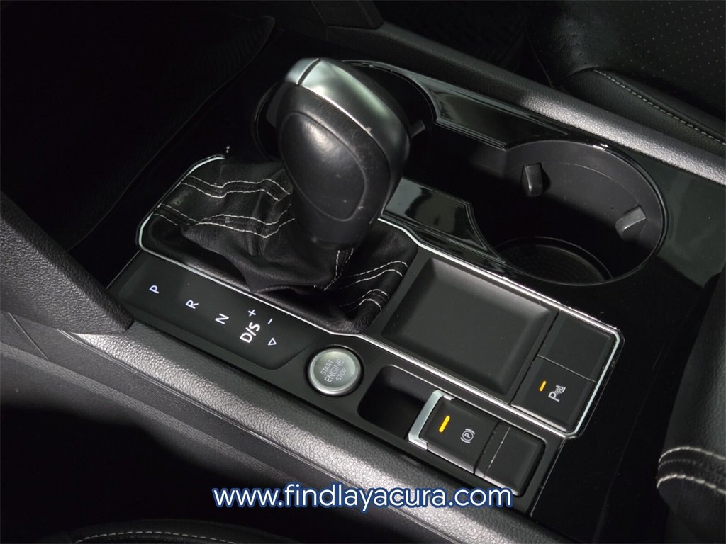 Used 2022 Volkswagen Atlas SE image 23