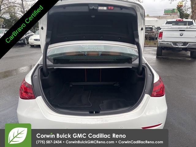 Used 2025 Mercedes-Benz C 300 4MATIC Sedan image 34