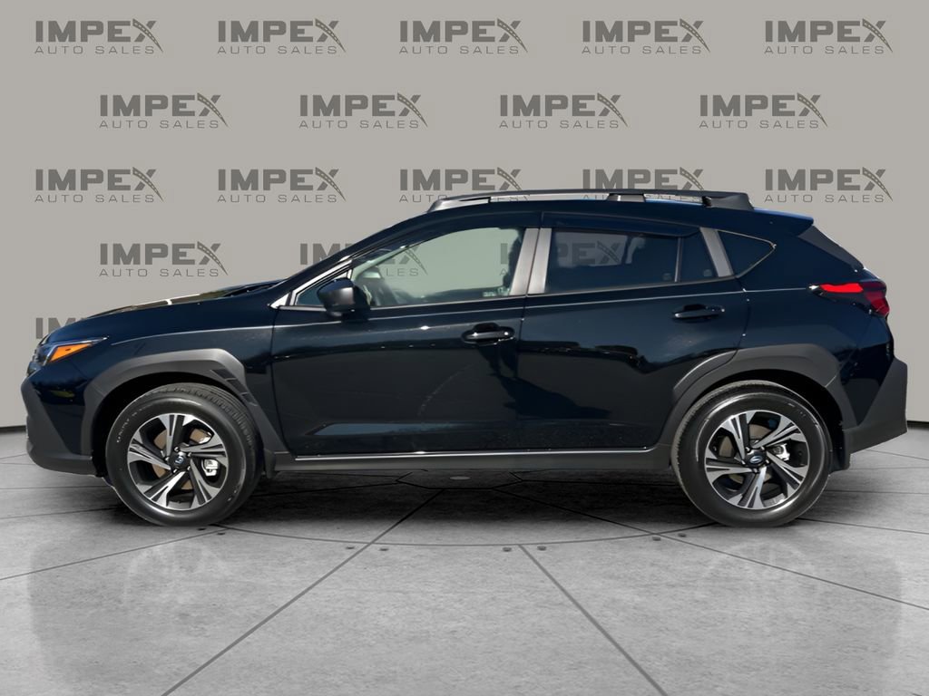 Used 2024 Subaru Crosstrek 2.0i Premium image 2
