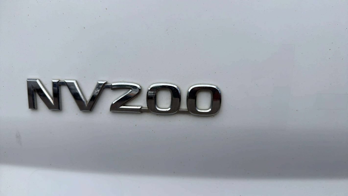 Used 2018 Nissan NV200 SV w/ Navigation Package FWD image 18