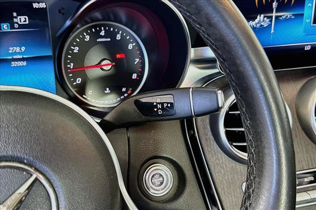 Used 2020 Mercedes-Benz C 300 Sedan image 16