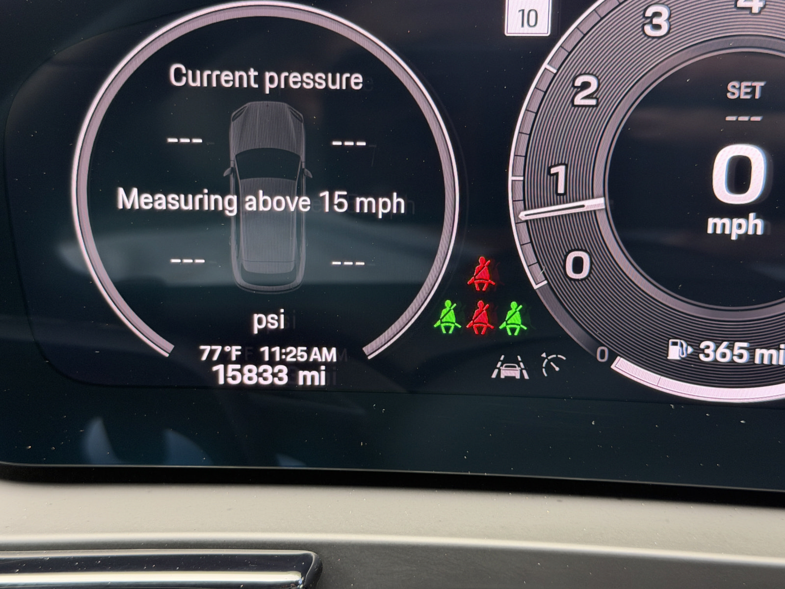 Certified 2024 Porsche Cayenne S AWD/4WD image 37