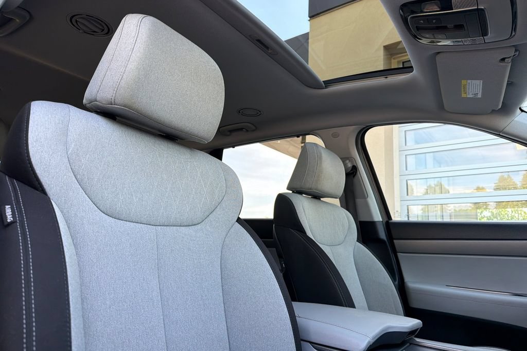 Used 2022 Hyundai Palisade SEL w/ Convenience Package AWD/4WD image 15