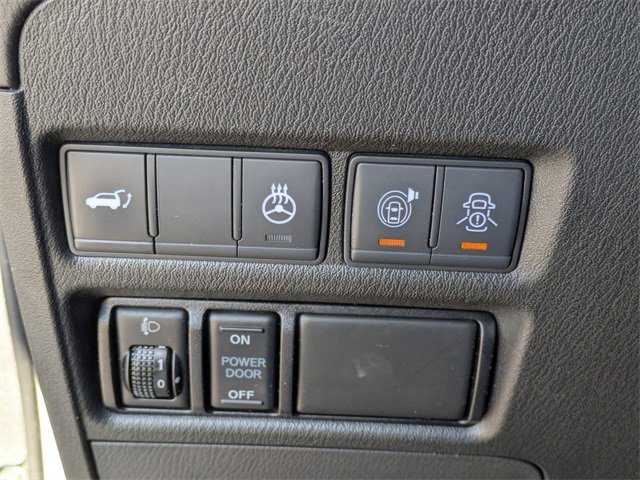 Used 2020 INFINITI QX80 Luxe w/ Proassist Package image 20