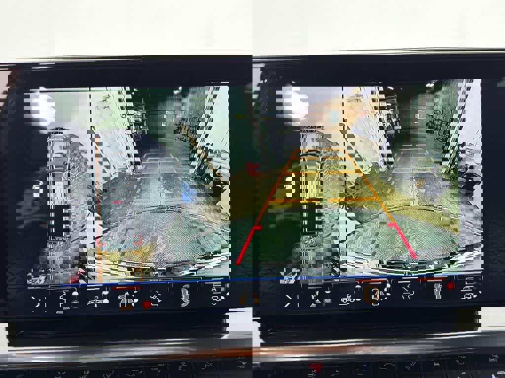 New 2026 GMC Sierra 1500 Elevation w/ Elevation Premium Package image 55