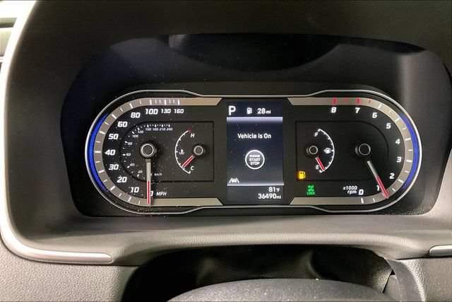 Used 2024 Hyundai Santa Cruz SEL AWD/4WD image 13