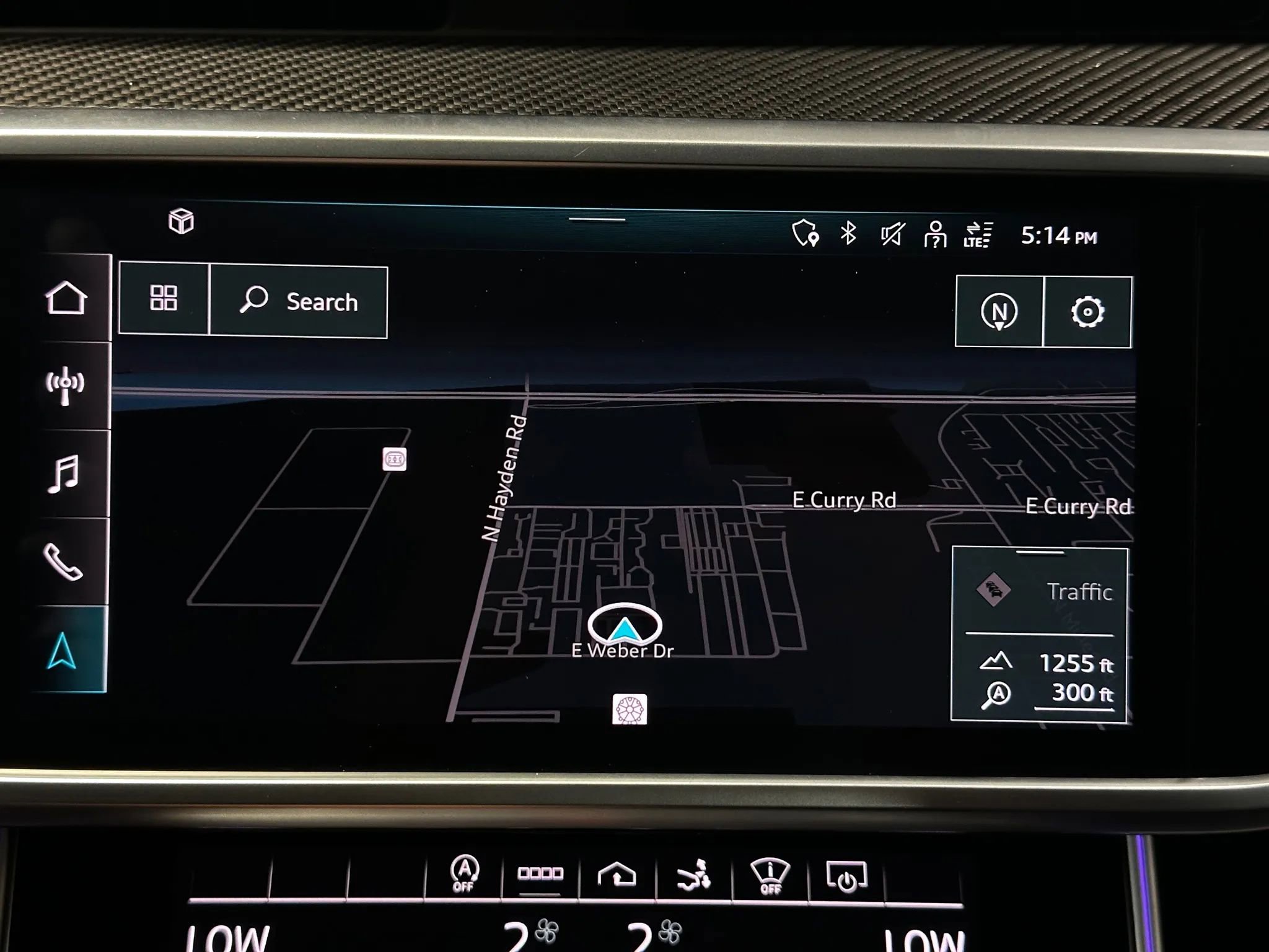 Used 2021 Audi RS 7 Sportback image 44