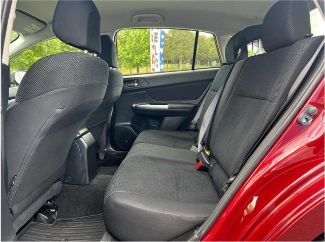 Used 2016 Subaru Impreza 2.0i Premium image 19
