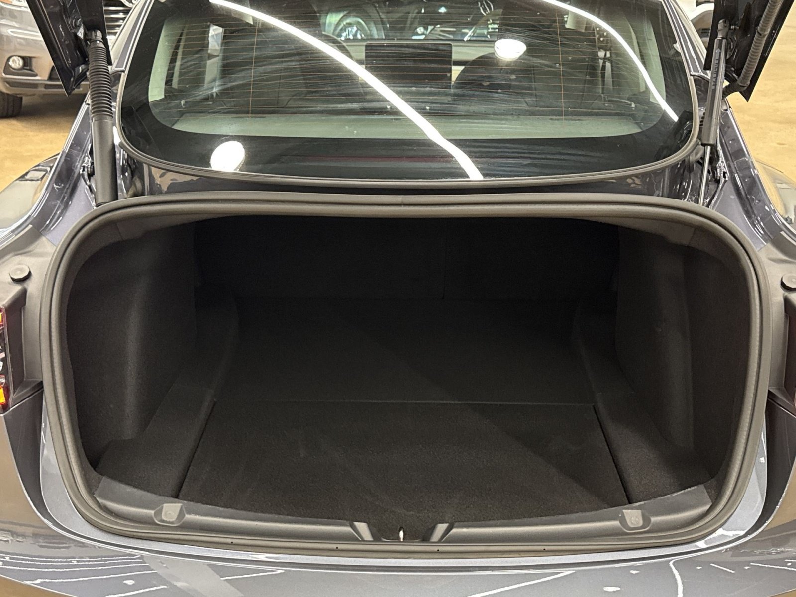 Used 2023 Tesla Model 3 Standard Range RWD image 28