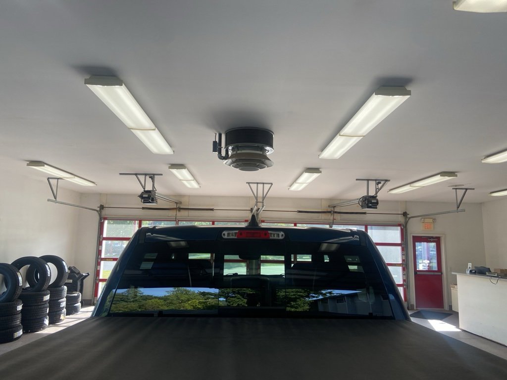 Certified 2023 RAM 1500 Laramie image 21