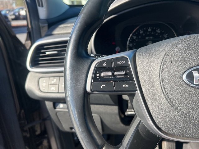 Used 2019 Kia Sorento EX w/ EX Touring Package image 21